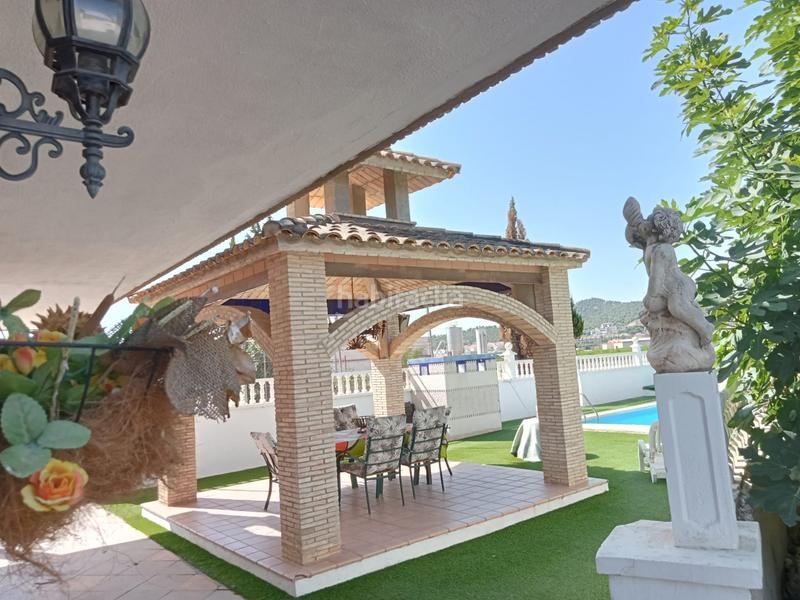 Foto 0308aa4c-7ed7-473e-9443-856b419c4968. Chalet en El Esparragal Murcia