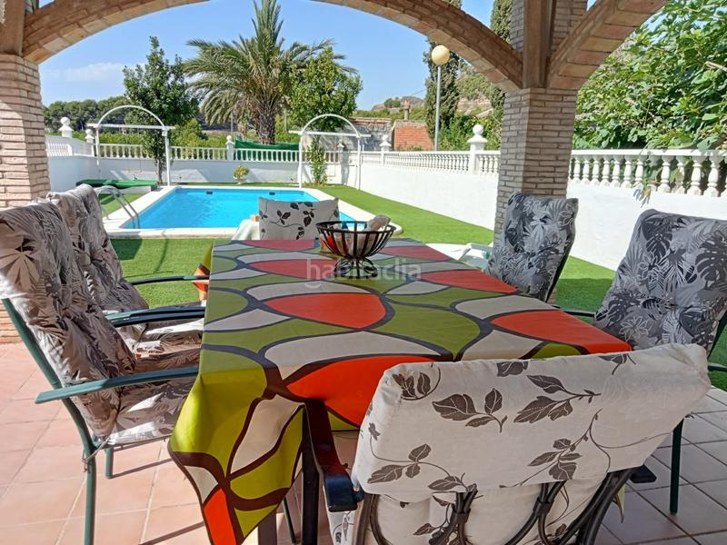 Foto 9051fff1-93eb-4def-a6f5-127da511e929. Chalet en El Esparragal Murcia