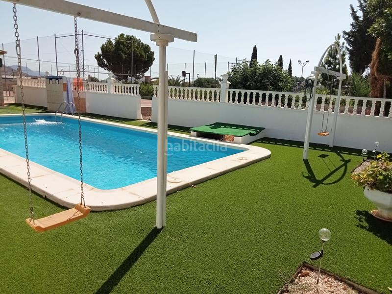 Foto 144912db-6fe7-40d4-9ae0-11f4d7c78a10. Chalet avec chauffage parking dans El Esparragal Murcia