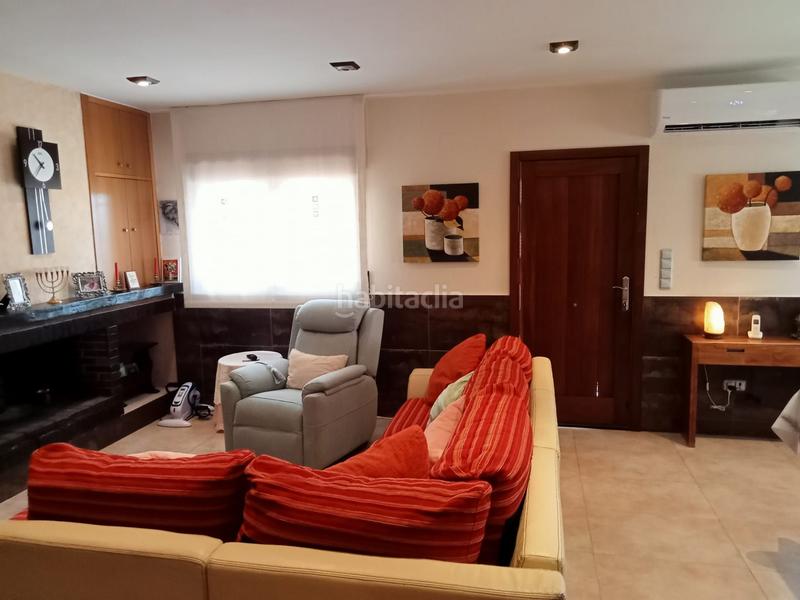 Foto 1ad69531-2218-4a43-b4d7-d81249827e67. Chalet avec chauffage parking dans El Esparragal Murcia