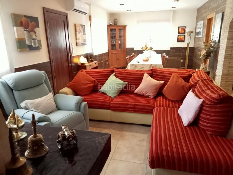 Foto 31704dd2-c4d2-4676-a0fd-6c6800956aa5. Chalet avec chauffage parking dans El Esparragal Murcia