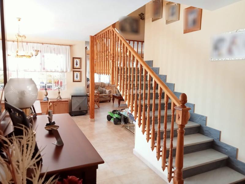 Foto 53d00c35-2385-4795-8855-43e01f4a1fa1. Chalet avec chauffage parking dans El Esparragal Murcia