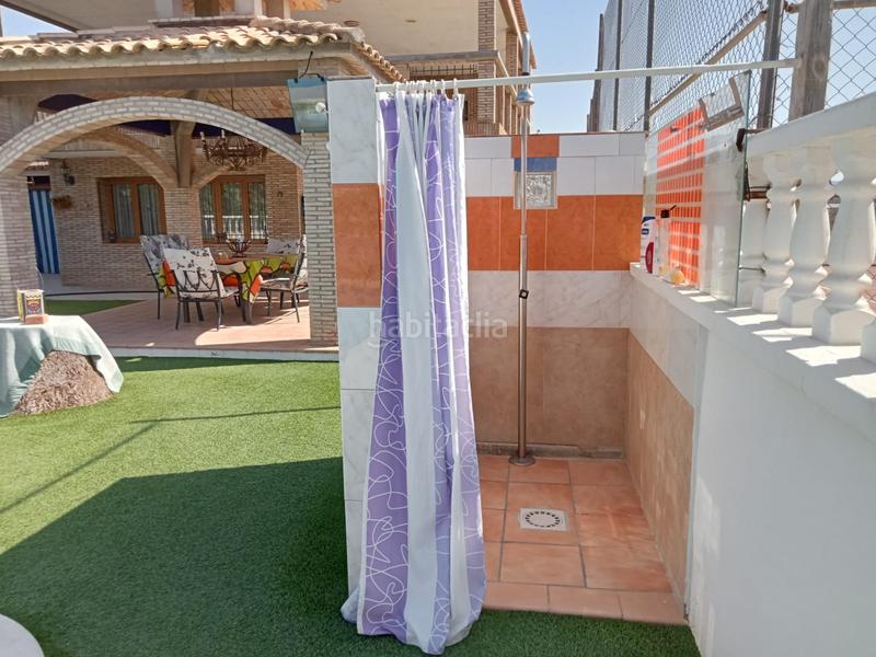 Foto 59ddac29-f15b-45ab-986f-3276738453c9. Chalet avec chauffage parking dans El Esparragal Murcia