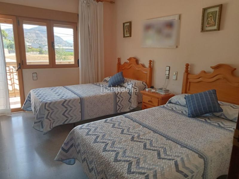 Foto 727d1b25-c2a1-4408-8d16-46b8b70f79b0. Chalet avec chauffage parking dans El Esparragal Murcia