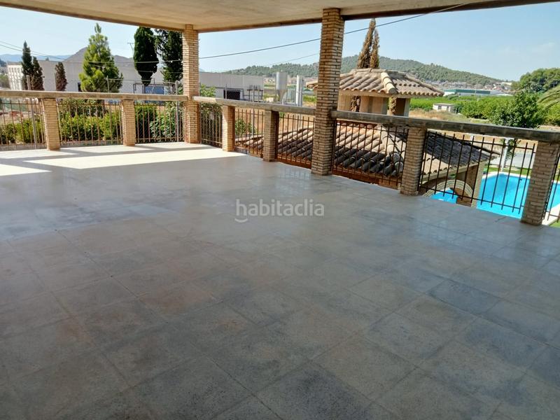 Foto 8b2c076c-47c3-4a0f-9a3a-7f54c0094717. Chalet avec chauffage parking dans El Esparragal Murcia