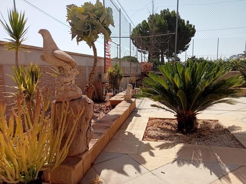 Foto 9891e852-0bba-4492-8404-2109f201b3a9. Chalet avec chauffage parking dans El Esparragal Murcia