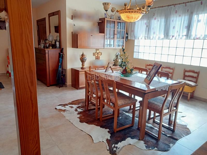 Foto b3e43620-489f-40e3-986c-c5d5eb1b45c7. Chalet avec chauffage parking dans El Esparragal Murcia