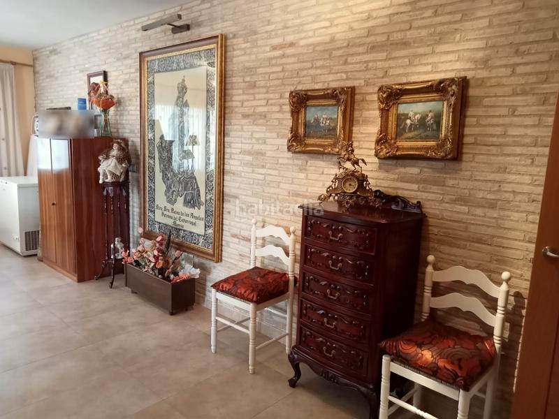 Foto e61c7d7c-c78e-48ed-9ad2-b56c18a752e8. Chalet avec chauffage parking dans El Esparragal Murcia