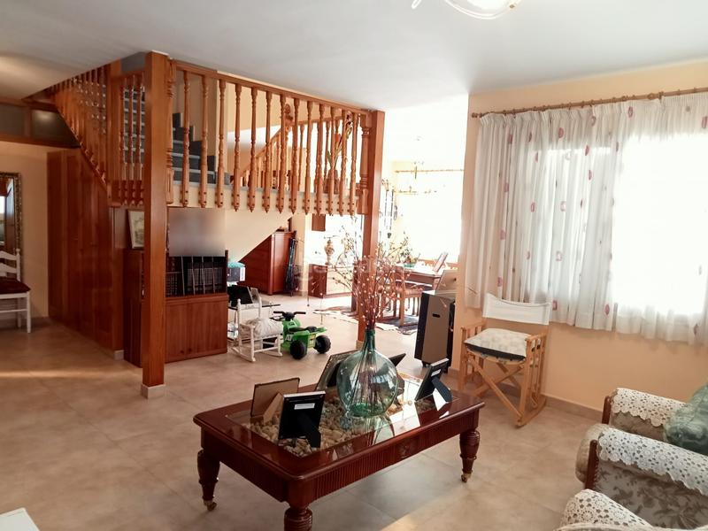 Foto 0709025d-f4f8-461d-b6b6-3c48010ec740. Chalet con riscaldamento parcheggio in El Esparragal Murcia