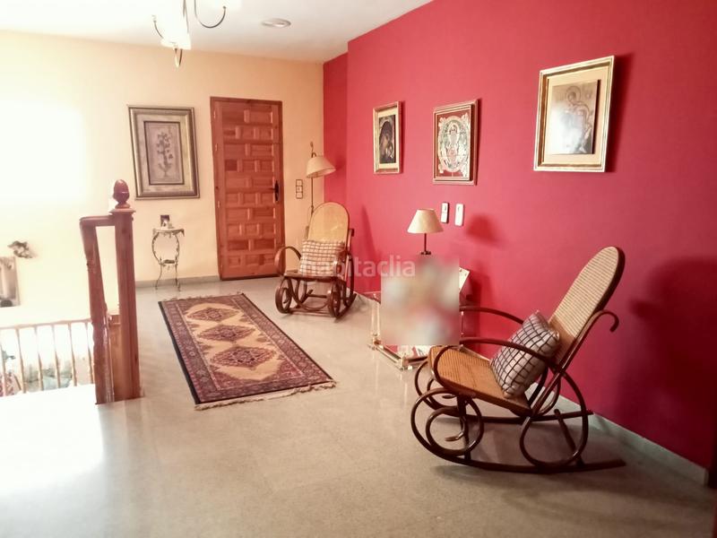 Foto 4542ea57-68b8-4c25-8287-ff7096d18d65. Chalet con riscaldamento parcheggio in El Esparragal Murcia