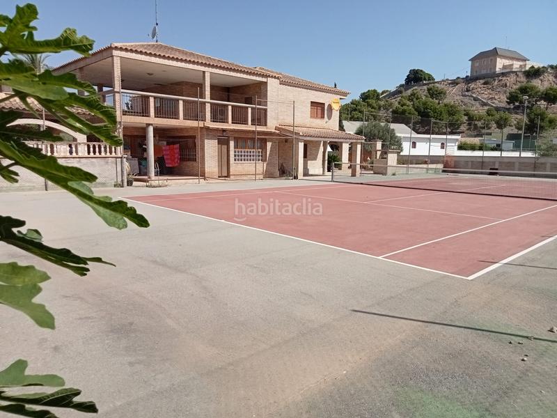 Foto 7151afe1-b197-419a-9d82-ff67f3f7f153. Chalet con riscaldamento parcheggio in El Esparragal Murcia