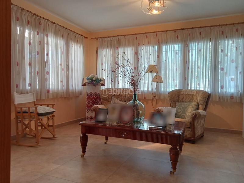 Foto 749641f1-682d-443b-bbc2-498842d4baa6. Chalet con riscaldamento parcheggio in El Esparragal Murcia