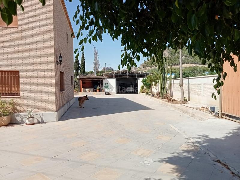 Foto 801311e7-a57f-47a3-9953-920c14882c89. Chalet con riscaldamento parcheggio in El Esparragal Murcia