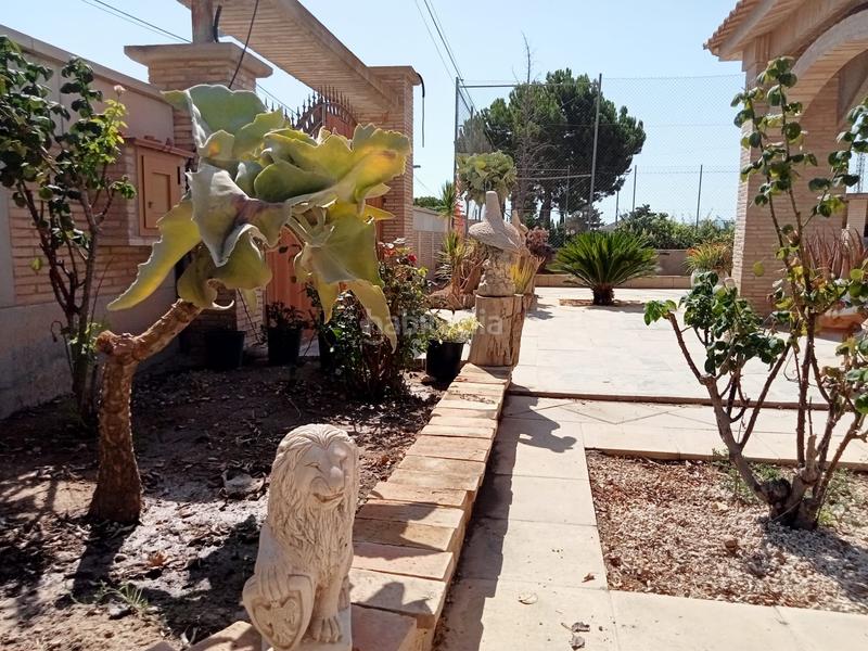 Foto 9b23234c-f307-4dab-b229-991574627d4e. Chalet con riscaldamento parcheggio in El Esparragal Murcia