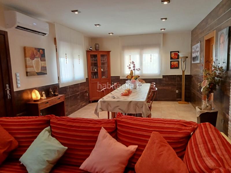 Foto b8e8161f-ea77-4625-8d6e-fef2a4b08755. Chalet con riscaldamento parcheggio in El Esparragal Murcia