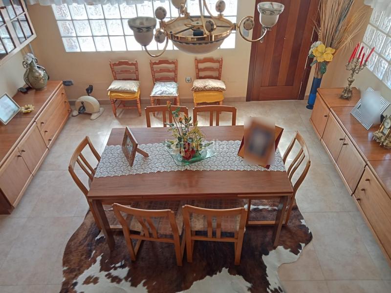 Foto da292528-6f50-4551-a0cf-8f55955394c3. Chalet con riscaldamento parcheggio in El Esparragal Murcia