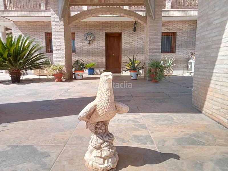 Foto df9f0d74-a479-466a-b5f9-e388e1b64f61. Chalet con riscaldamento parcheggio in El Esparragal Murcia