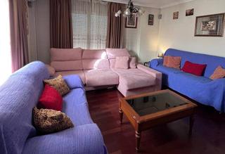 Flat in Alcantarilla