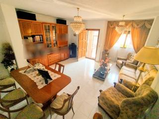 Duplex à Infante-Juan Manuel