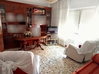 Maison à Espinardo