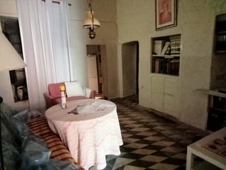 House in Alberca