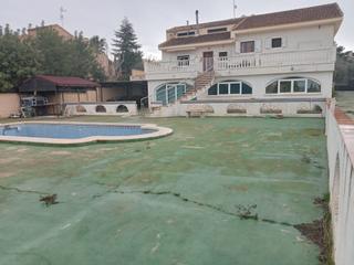 Chalet à La Alcayna