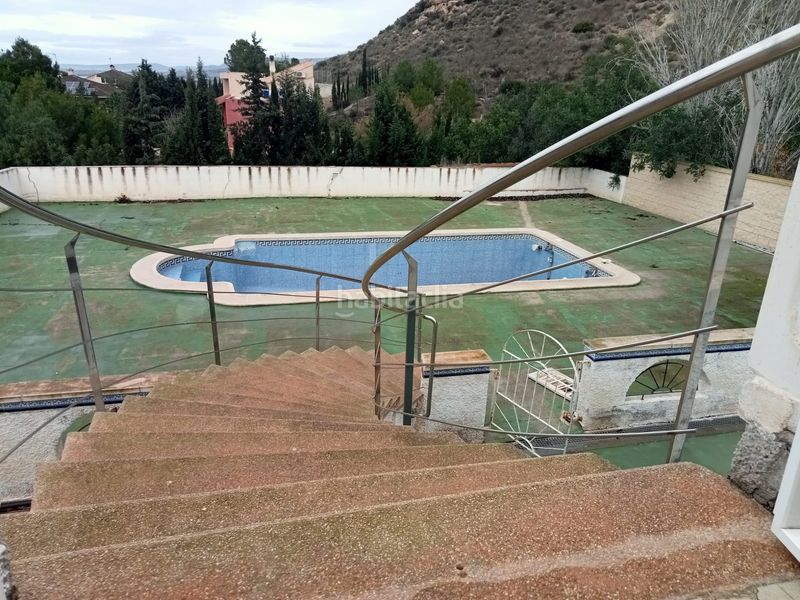 Foto 8c68e218-c5b7-4f6a-9a10-513ae78f29f0. Chalet en La Alcayna Molina de Segura