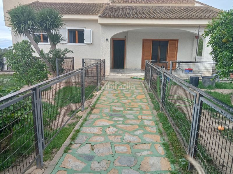 Foto d20211ae-a312-4015-9e45-a5553fb5b9ee. Chalet en La Alcayna Molina de Segura