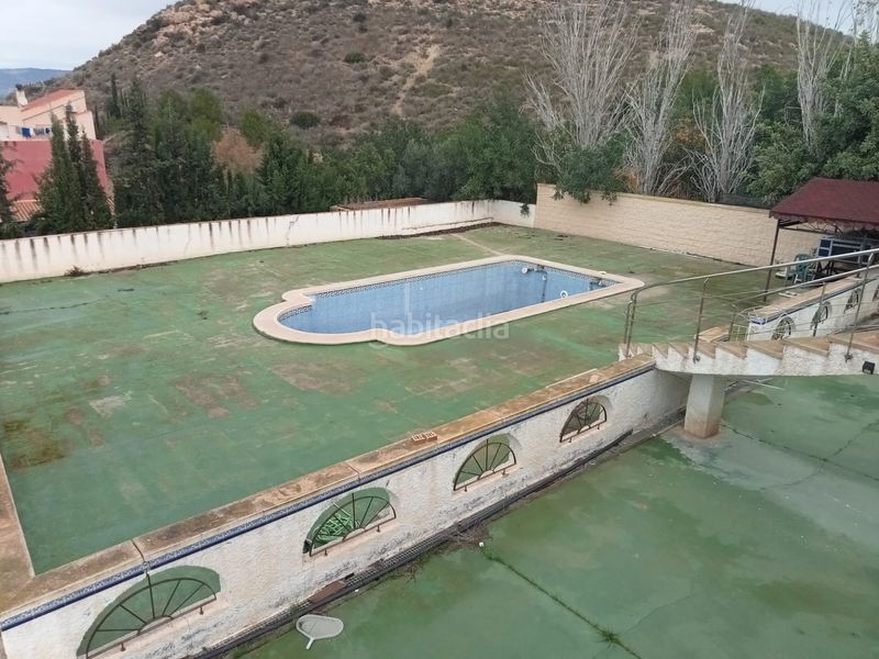 Foto ed04fcad-1bdf-4627-a066-a43fe00f2c84. Chalet en La Alcayna Molina de Segura