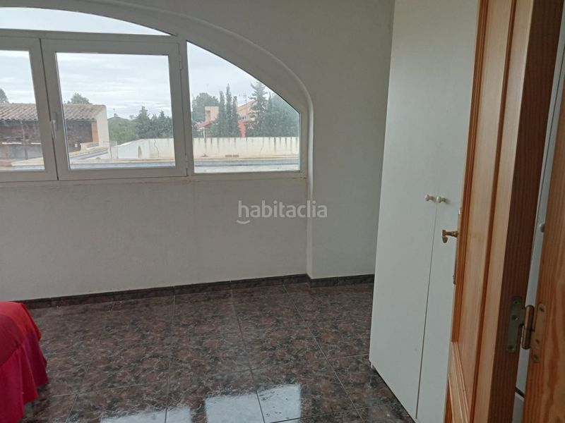 Foto f1fcca95-9c54-4653-842a-31a550dc2c5e. Chalet en La Alcayna Molina de Segura