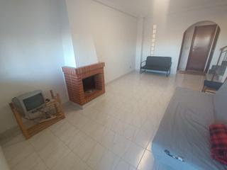 Duplex à Alberca