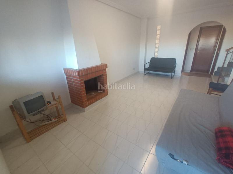 Foto 59c3d08a-ad3c-423e-b9ba-3bf3f316eea9. Duplex con riscaldamento parcheggio in Alberca Murcia