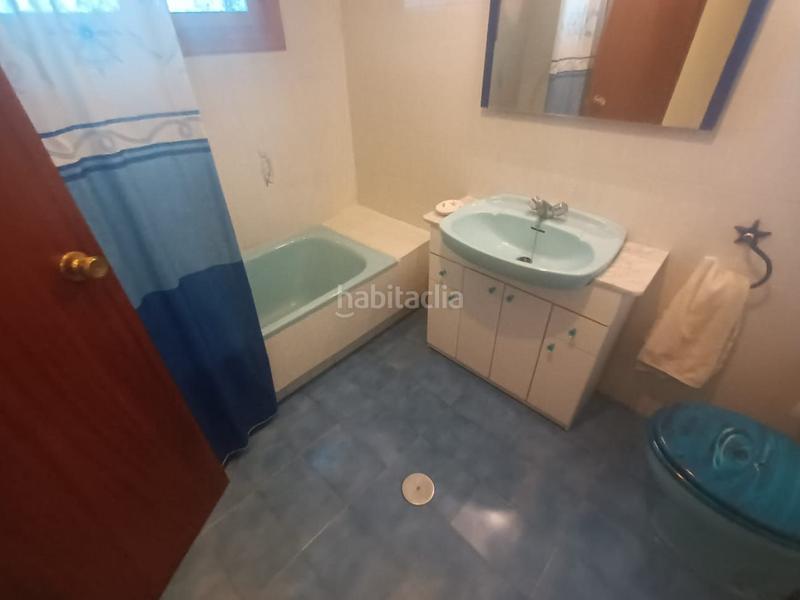 Foto 0207a116-0dff-44b8-b090-cc41f1db558c. Zweistöckige wohnung mit heizung parking in Alberca Murcia