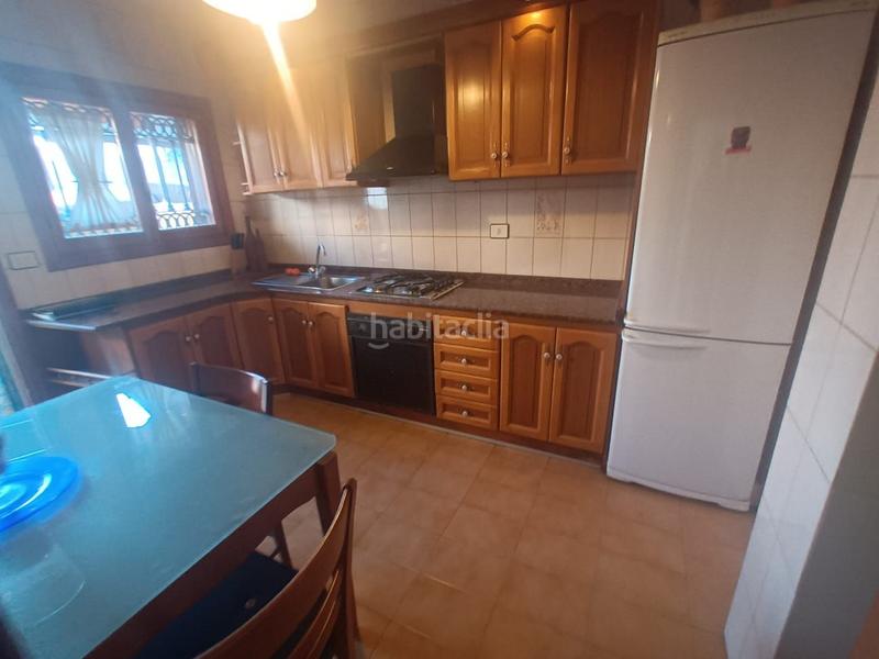 Foto ce4794c9-1231-4ba5-a55e-992e9274af92. Zweistöckige wohnung mit heizung parking in Alberca Murcia