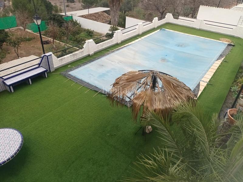 Foto 26893216-c06e-414b-97f7-809b4c87481f. Chalet mit heizung parking pool in El Palmar Murcia