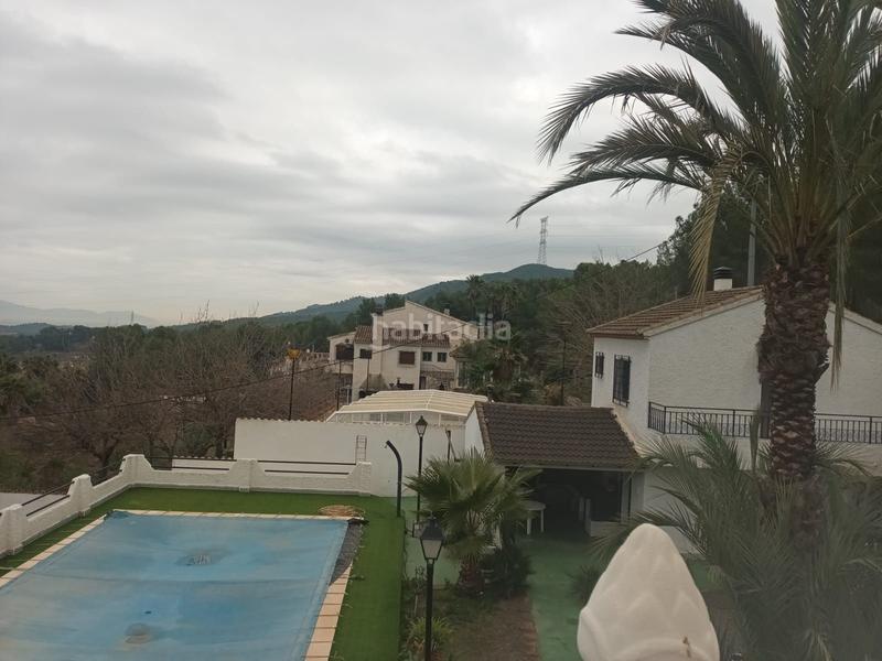 Foto 296ab3ca-d1d2-499d-955e-4c3e1b119bfe. Chalet mit heizung parking pool in El Palmar Murcia