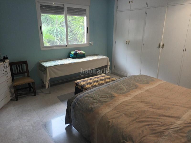 Foto 354634b2-ca36-42cb-9689-324cb923c3d0. Chalet mit heizung parking pool in El Palmar Murcia