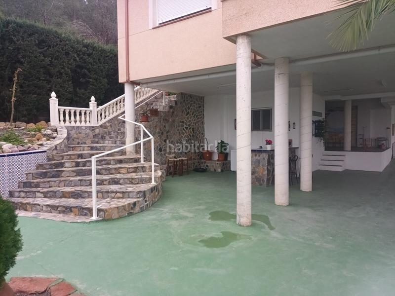 Foto 6e9c3769-153e-469c-af7c-6cf988ed00d8. Chalet mit heizung parking pool in El Palmar Murcia