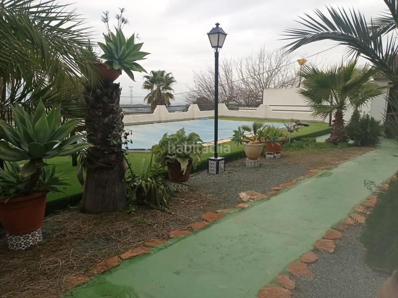 Foto cd369891-a7c9-4979-a12e-df30d945602c. Chalet mit heizung parking pool in El Palmar Murcia