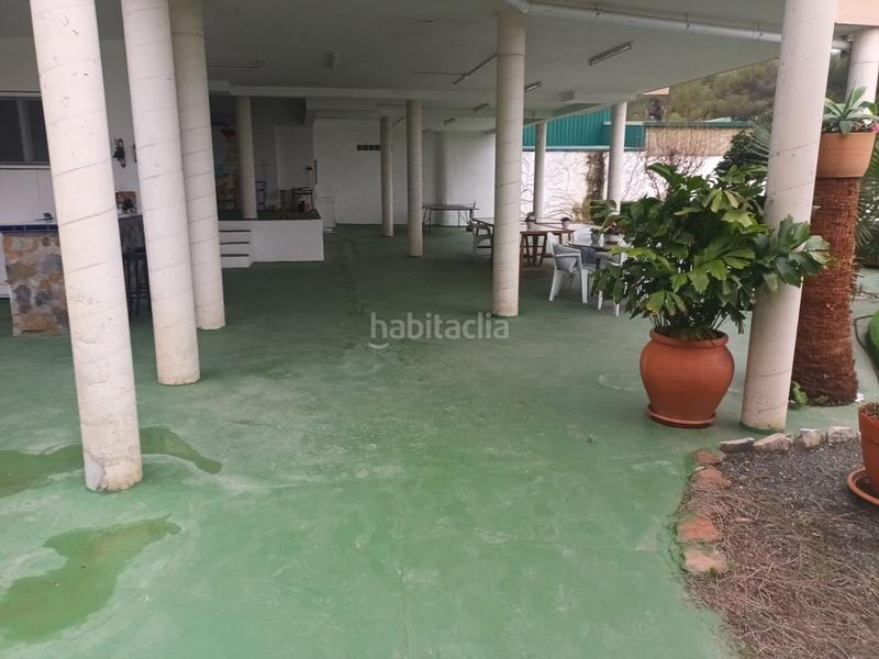 Foto 4446c280-5349-46d8-882d-4e96315cd952. Chalet with heating parking pool in El Palmar Murcia