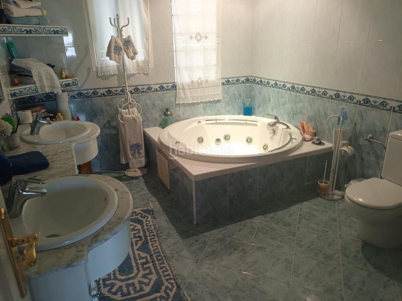 Foto 46bc00f4-0fa1-4a7b-a299-8fe16c679d7a. Chalet with heating parking pool in El Palmar Murcia