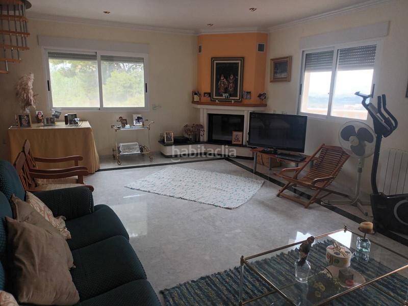 Foto 690958ca-b31d-47c6-80d8-077619b01fbc. Chalet with heating parking pool in El Palmar Murcia