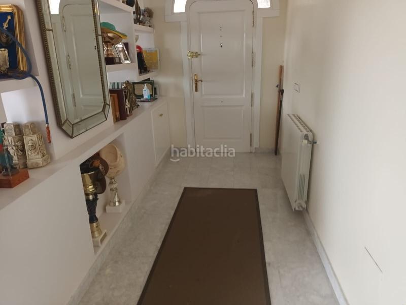 Foto 8d8276e5-2cfa-496d-aa49-347375dcf724. Chalet with heating parking pool in El Palmar Murcia