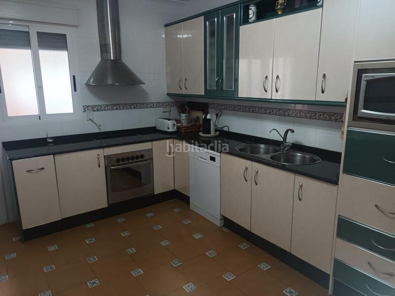 Foto 8e2151ee-44a6-4df7-a1d8-1a27e5442a06. Chalet with heating parking pool in El Palmar Murcia