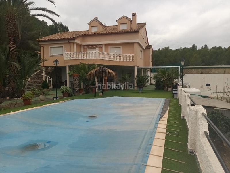 Foto 201be567-5b46-4a05-bcee-a93e8b274b22. Chalet avec chauffage parking piscine dans El Palmar Murcia