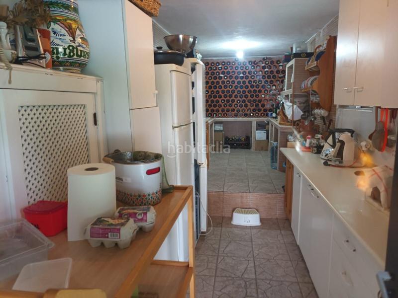 Foto 35f2b4ad-2821-485f-a486-8c725762fdf4. Chalet avec chauffage parking piscine dans El Palmar Murcia