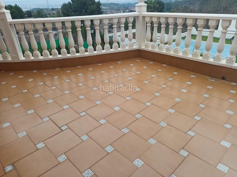 Foto 9972b9d4-0904-4d08-9d9a-7d710385df31. Chalet avec chauffage parking piscine dans El Palmar Murcia