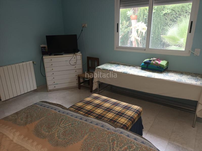 Foto dde29ee1-5ee1-4fd1-9d01-42281fdf88cb. Chalet avec chauffage parking piscine dans El Palmar Murcia