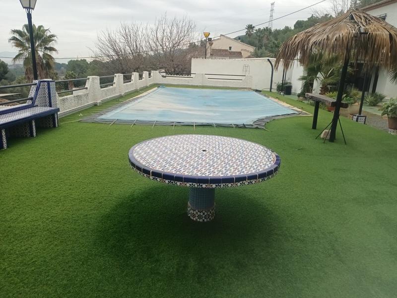 Foto faba264e-480b-4b0c-8675-4554e5384313. Chalet en El Palmar Murcia