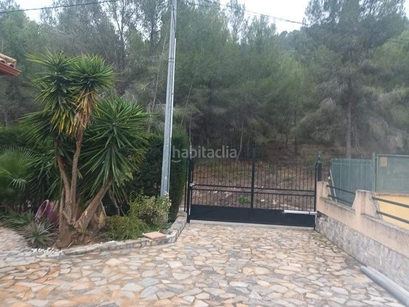 Foto a1b58aad-8cad-4f27-a663-bd57b58e2a29. Xalet amb calefacció aparcament piscina a El Palmar Murcia